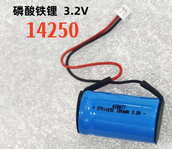 磷酸铁锂电池正确充电方法