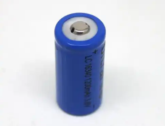 单节锂电池电流是多少