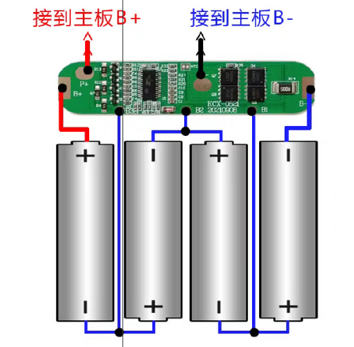 充电芯片坏了怎么办