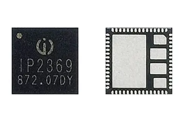 IP2369给8.4V的锂电池包充电总是差零点几v充不满 IP2369给8.4V的锂电池包充电总是差零点几v充不满