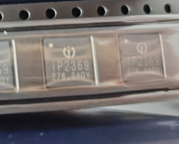 ip2369选择2串电池时需要接均衡吗? ip2369选择2串电池时需要接均衡吗?
