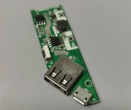 5v1a充电器电源芯片方案