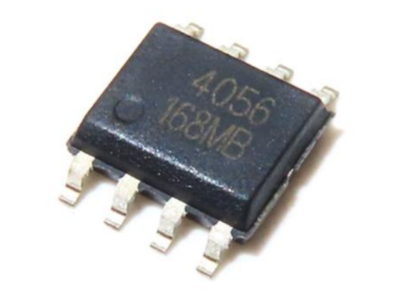 充电芯片4056